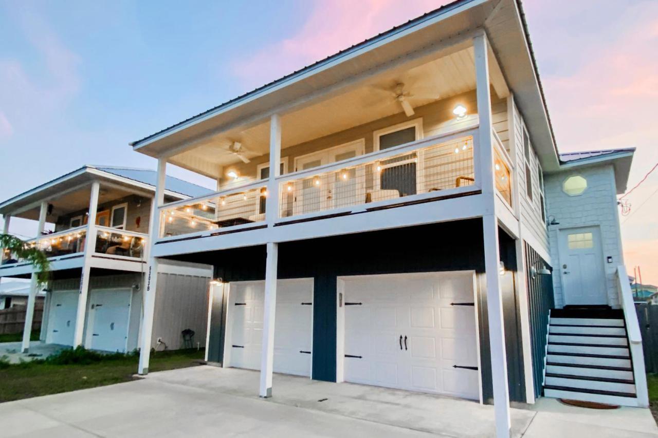 Blue Haven Villa ปานามาซิตี้บีช ภายนอก รูปภาพ