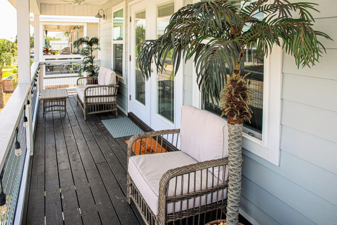 Blue Haven Villa ปานามาซิตี้บีช ภายนอก รูปภาพ