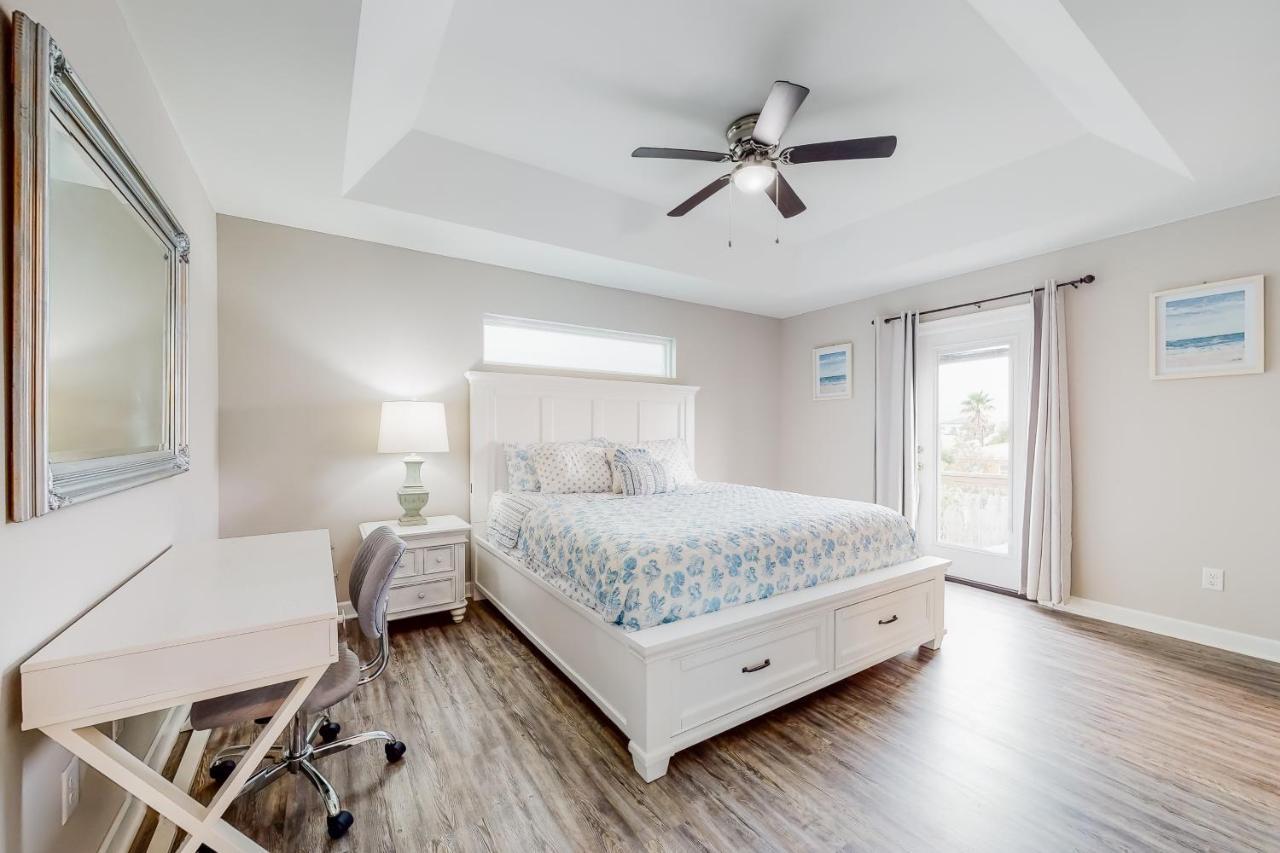 Blue Haven Villa ปานามาซิตี้บีช ภายนอก รูปภาพ